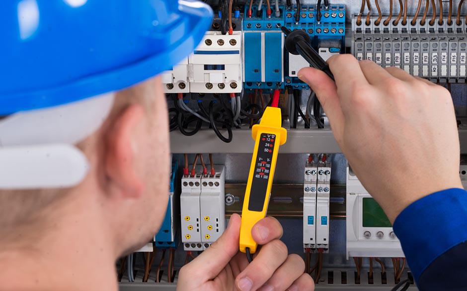 électricien devis gratuit Moissy-Cramayel